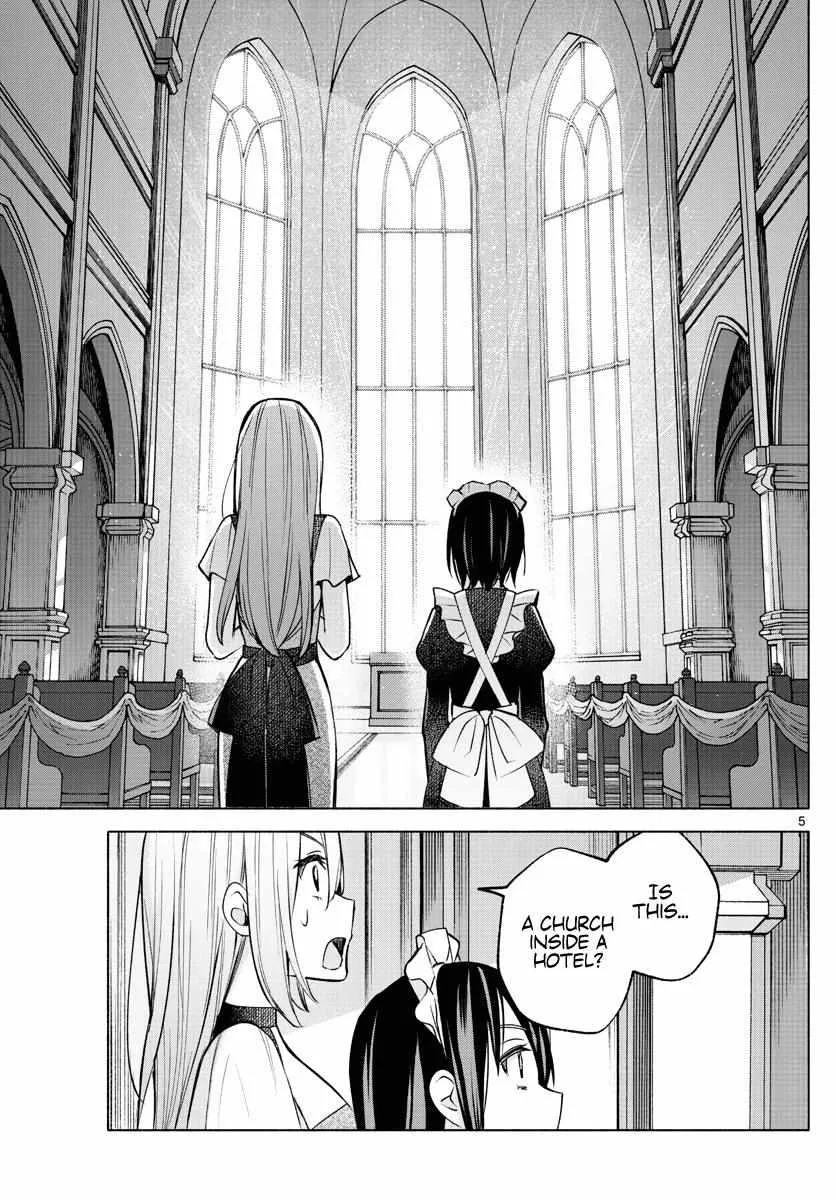 I Want To Do Bad Things With You Kainu Manga Chapter 11 Page 6