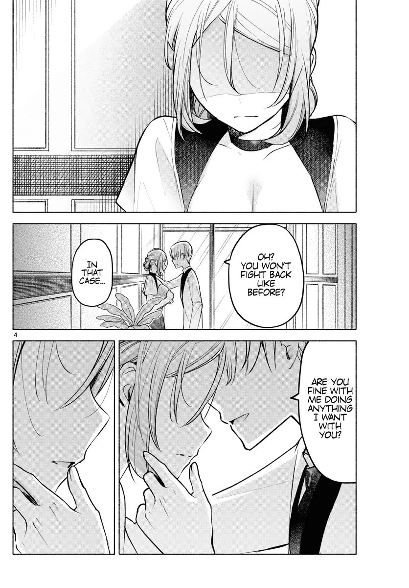 I Want To Do Bad Things With You Kainu Manga Chapter 10 Page 5