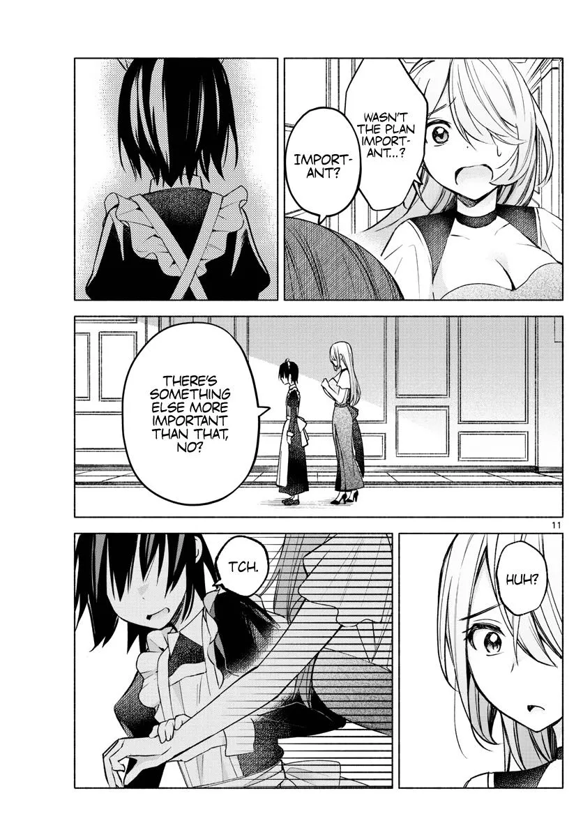 I Want To Do Bad Things With You Kainu Manga Chapter 10 Page 12