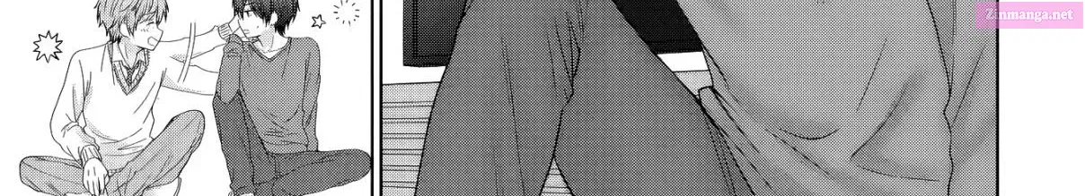 Otonari no Tenshi-sama ni Itsu no Ma ni ka Dame Ningen ni Sareteita Ken Kainu Manga Chapter 20.3 Page 18