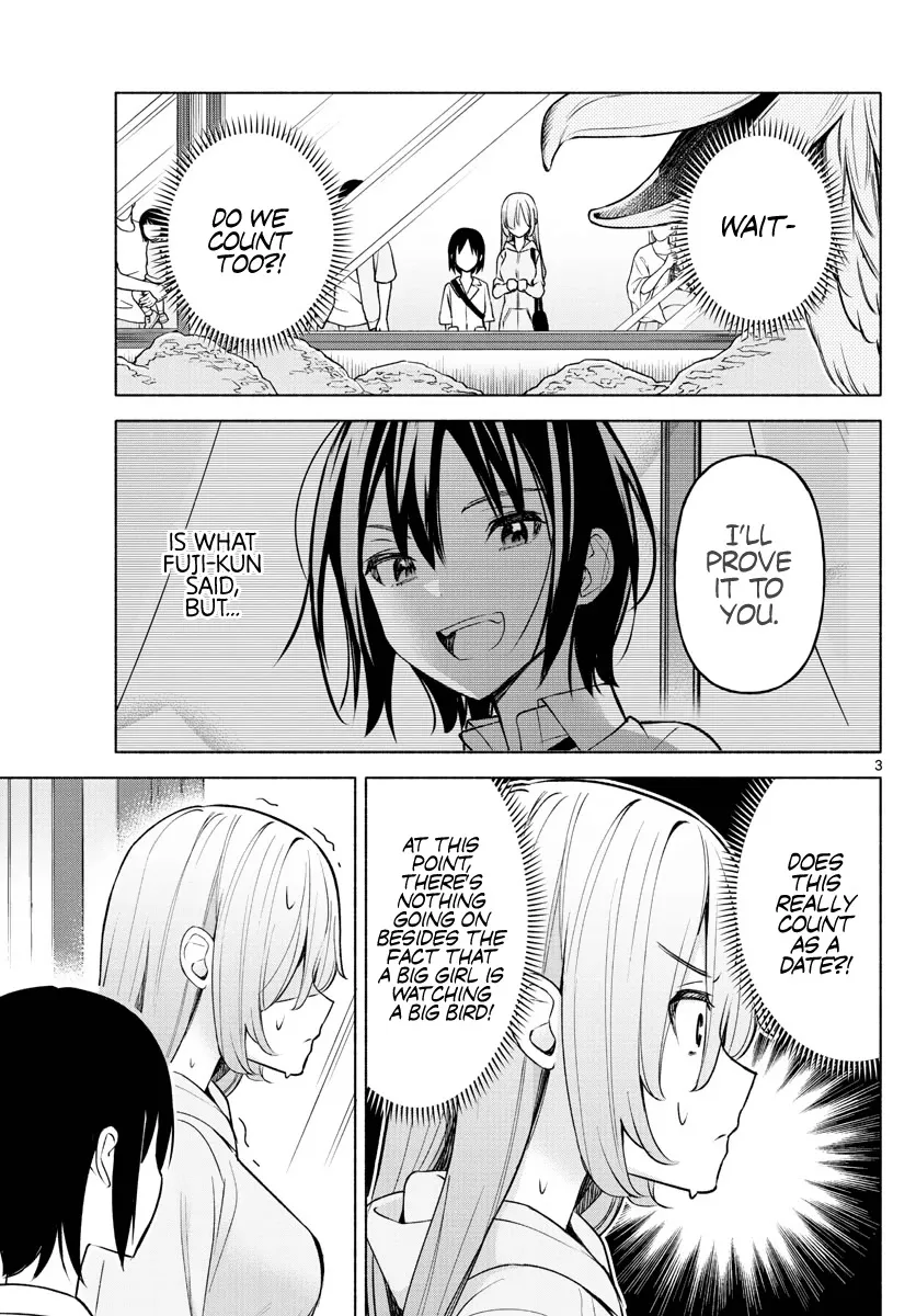 I Want To Do Bad Things With You Kainu Manga Chapter 6 Page 3