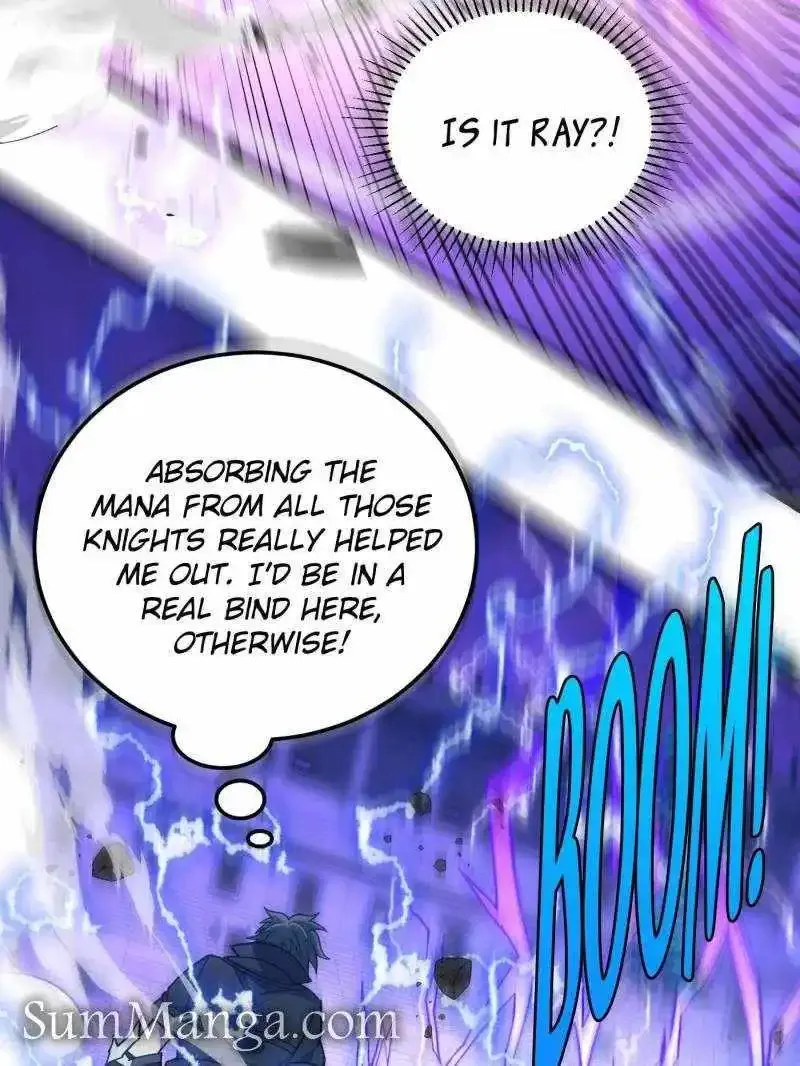 My Dragon System Kainu Manga Chapter 179 Page 26
