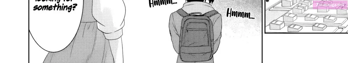 Otonari no Tenshi-sama ni Itsu no Ma ni ka Dame Ningen ni Sareteita Ken Kainu Manga Chapter 19.1 Page 8