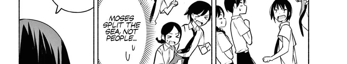 I Want To Do Bad Things With You Kainu Manga Chapter 3 Page 8