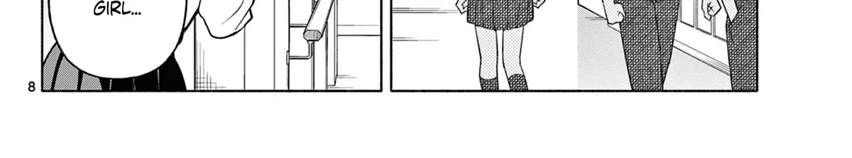 I Want To Do Bad Things With You Kainu Manga Chapter 3 Page 16