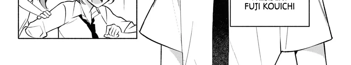 I Want To Do Bad Things With You Kainu Manga Chapter 3 Page 24