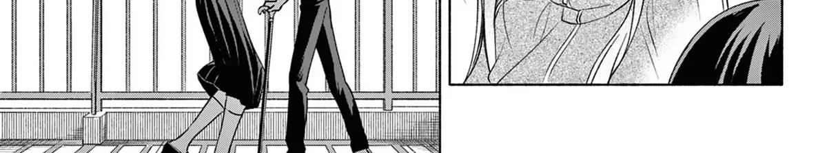 I Want To Do Bad Things With You Kainu Manga Chapter 3 Page 34