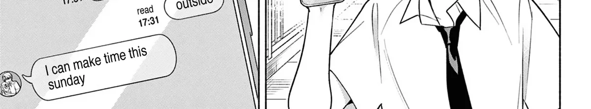 I Want To Do Bad Things With You Kainu Manga Chapter 3 Page 38