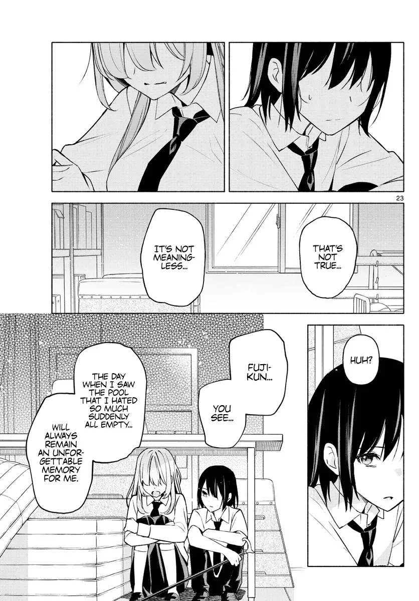 I Want To Do Bad Things With You Kainu Manga Chapter 2 Page 23