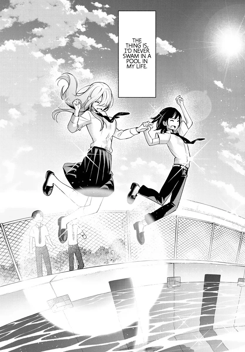 I Want To Do Bad Things With You Kainu Manga Chapter 2 Page 35