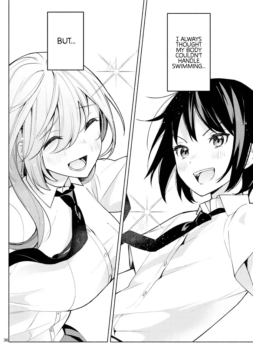 I Want To Do Bad Things With You Kainu Manga Chapter 2 Page 36