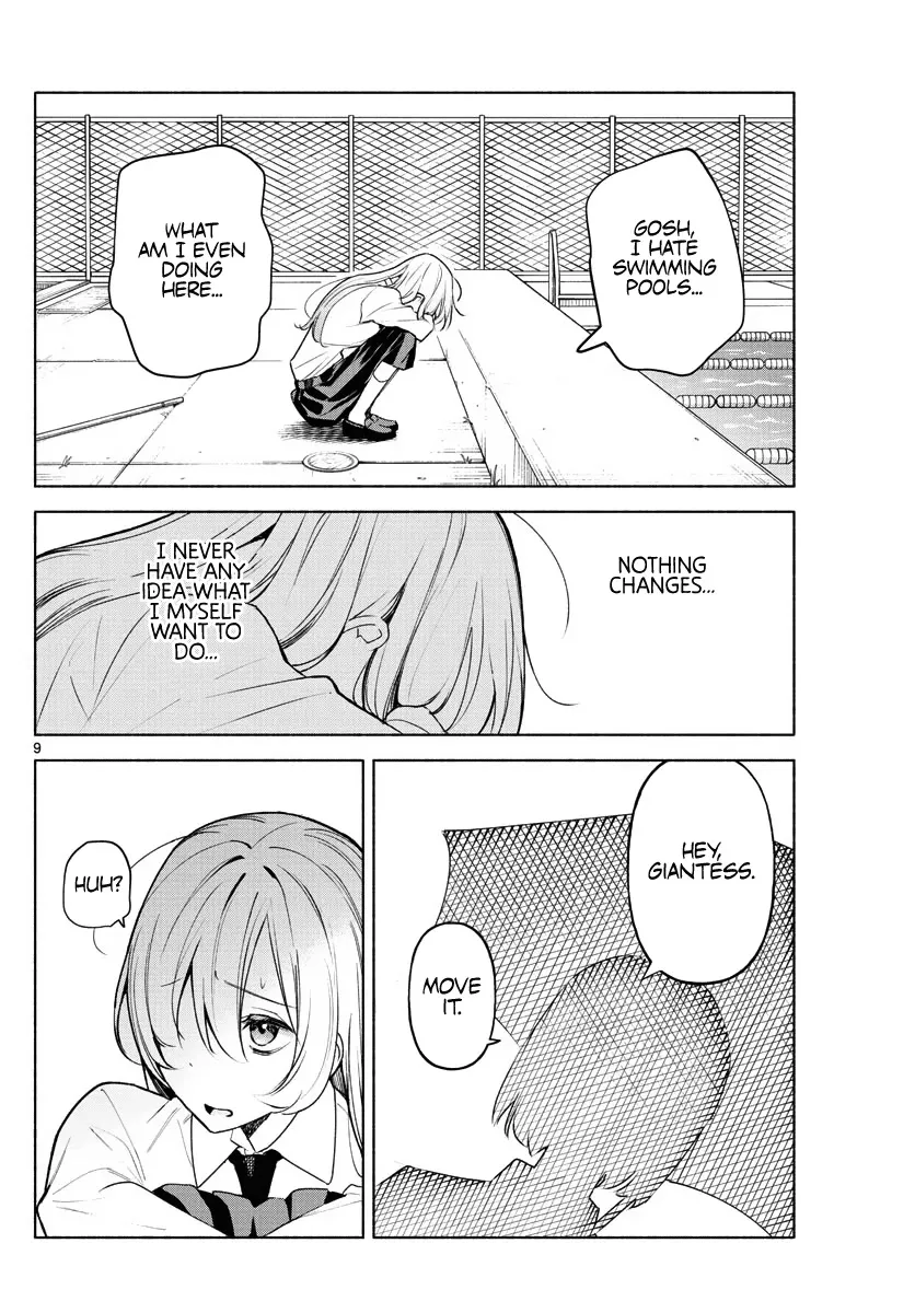 I Want To Do Bad Things With You Kainu Manga Chapter 1 Page 8