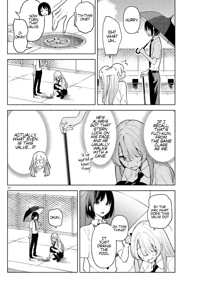 I Want To Do Bad Things With You Kainu Manga Chapter 1 Page 10