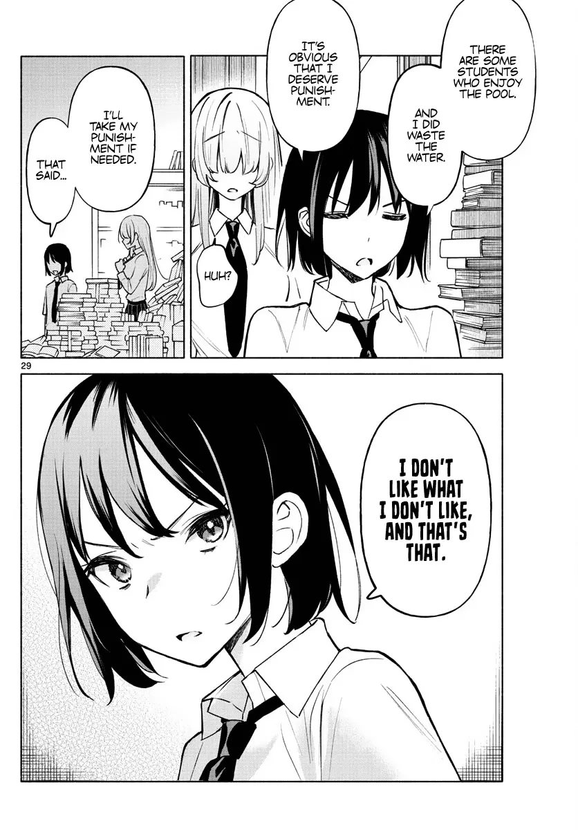 I Want To Do Bad Things With You Kainu Manga Chapter 1 Page 28