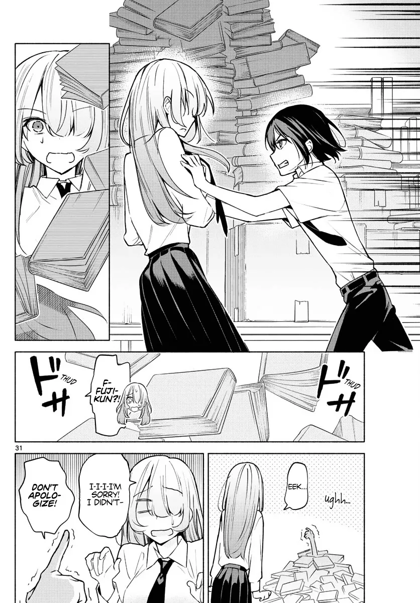 I Want To Do Bad Things With You Kainu Manga Chapter 1 Page 30