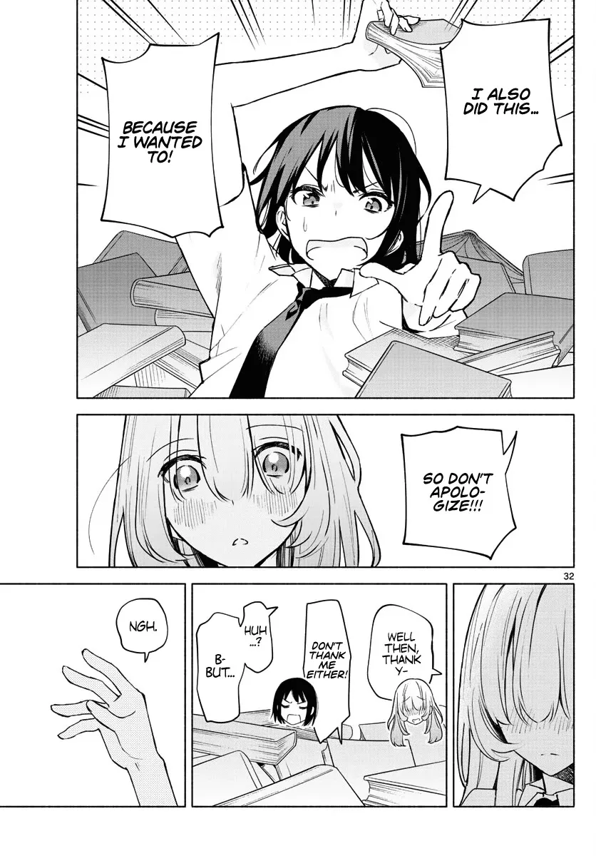 I Want To Do Bad Things With You Kainu Manga Chapter 1 Page 31