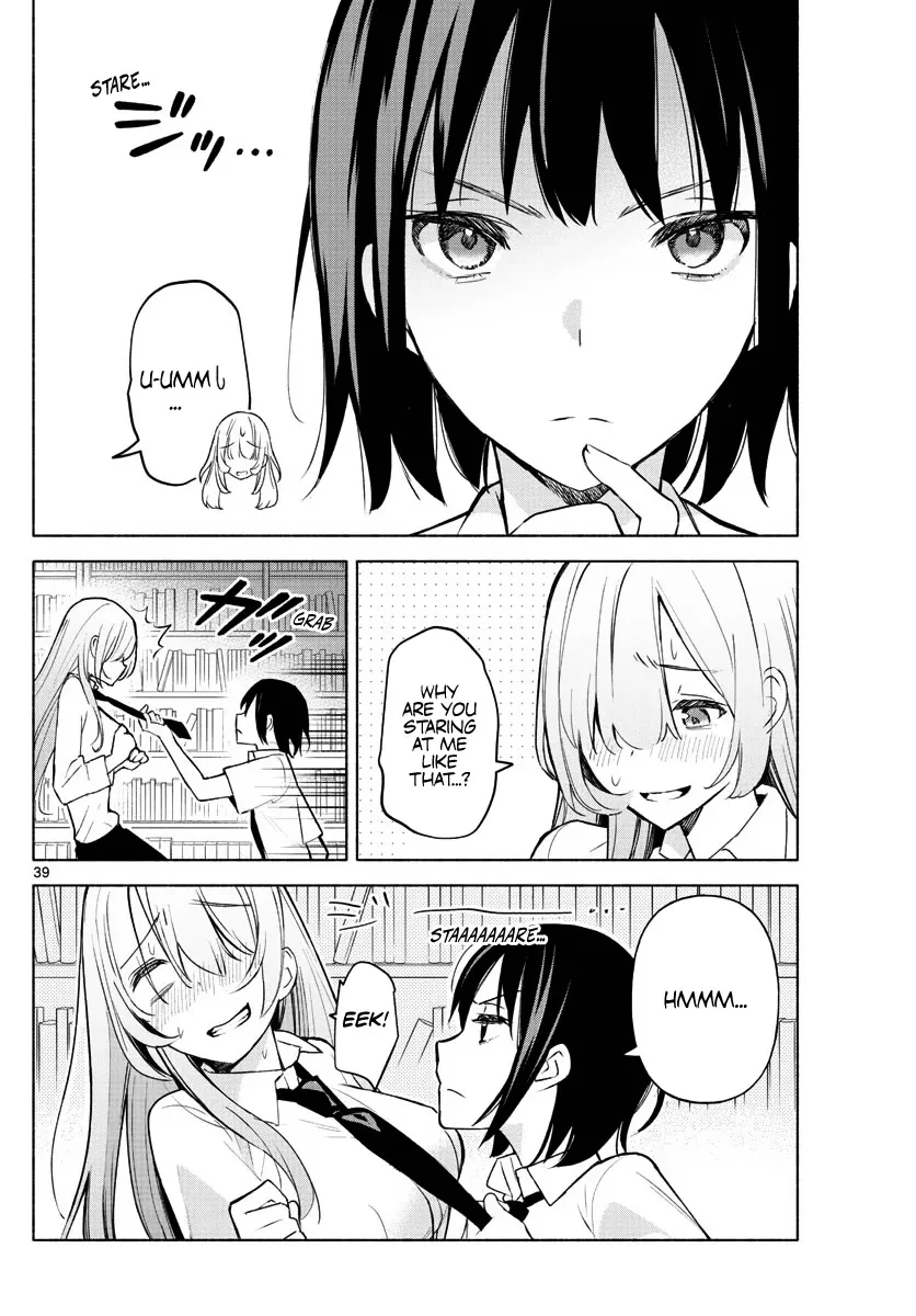I Want To Do Bad Things With You Kainu Manga Chapter 1 Page 38