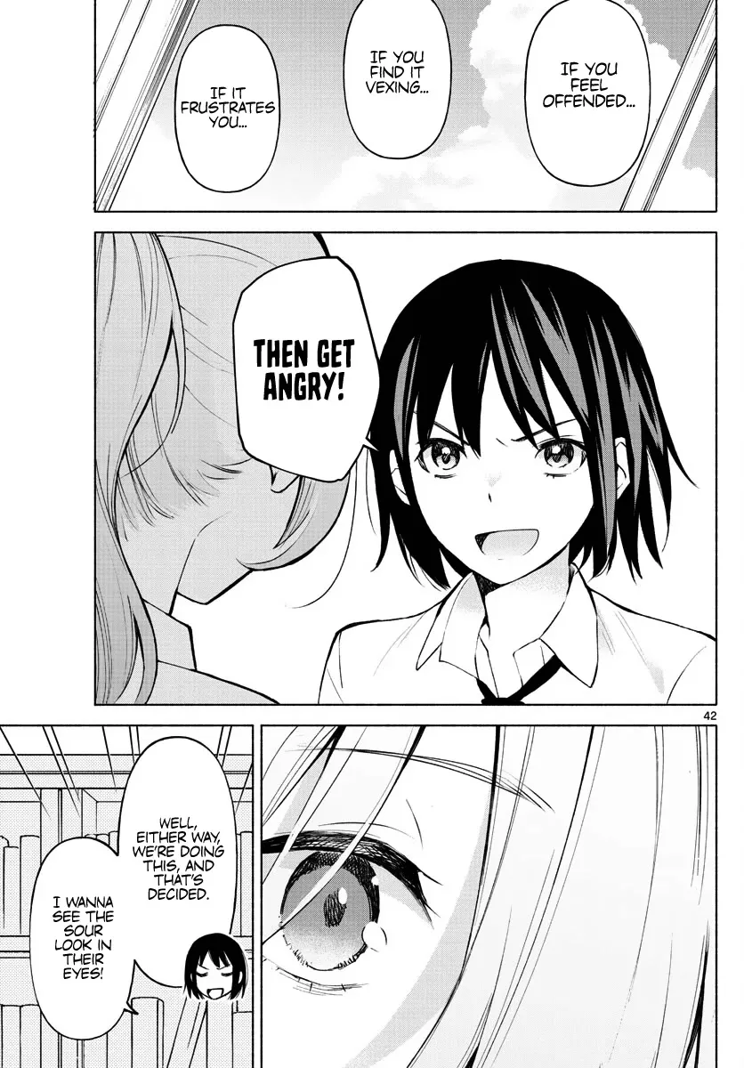 I Want To Do Bad Things With You Kainu Manga Chapter 1 Page 41
