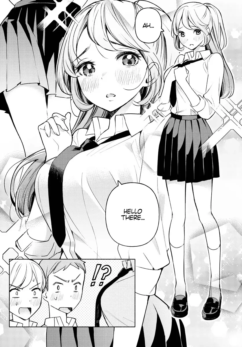 I Want To Do Bad Things With You Kainu Manga Chapter 1 Page 44