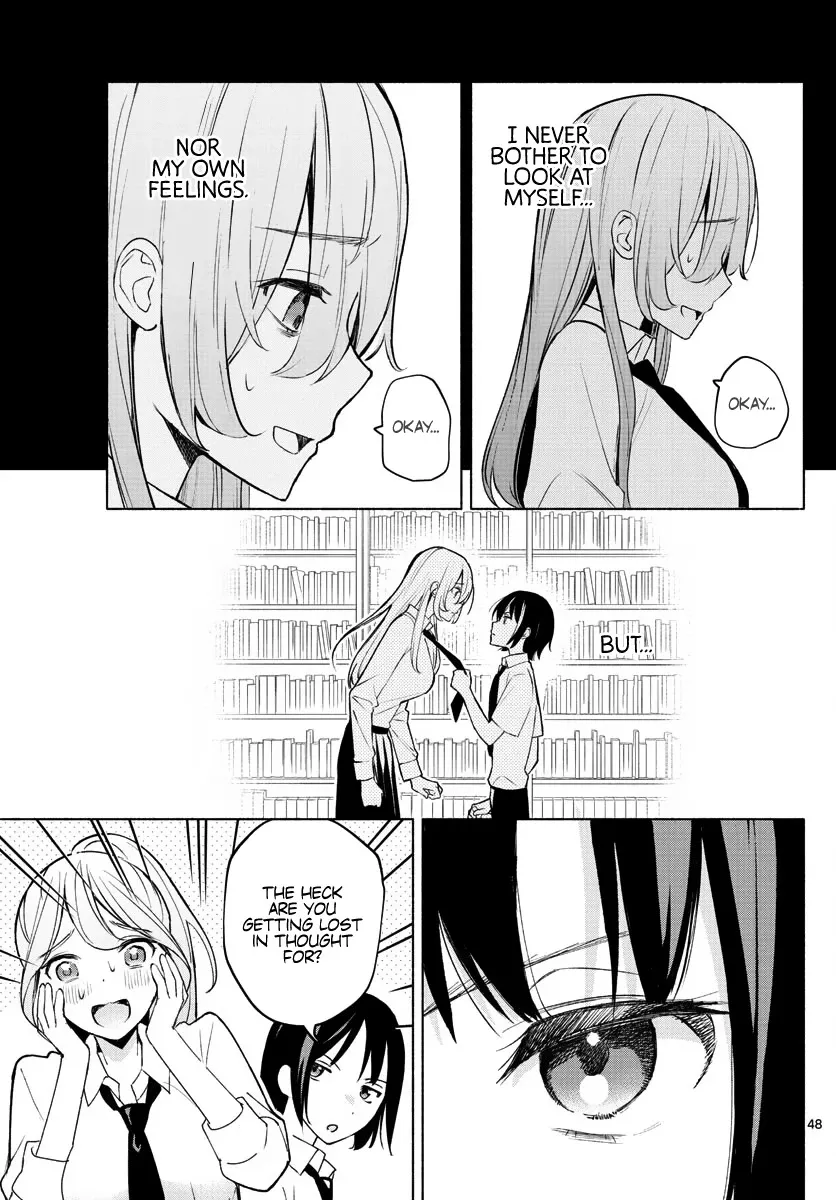 I Want To Do Bad Things With You Kainu Manga Chapter 1 Page 47