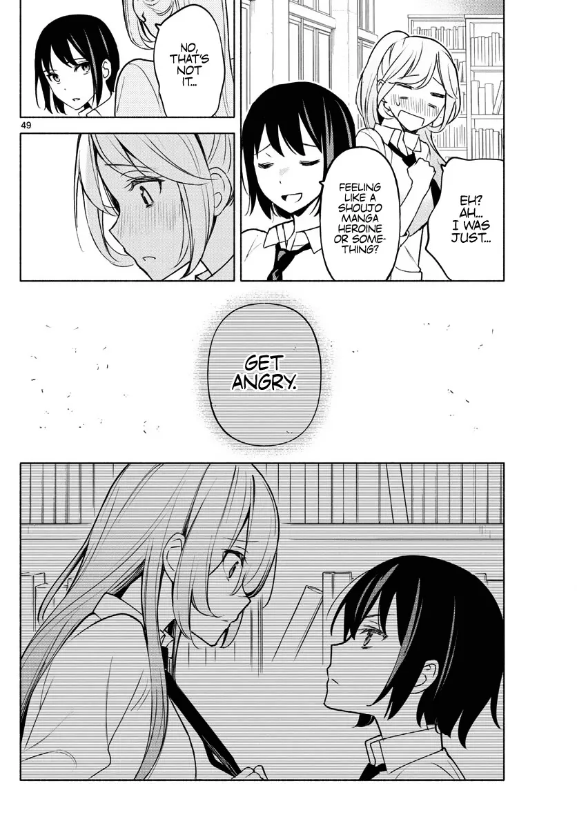 I Want To Do Bad Things With You Kainu Manga Chapter 1 Page 48