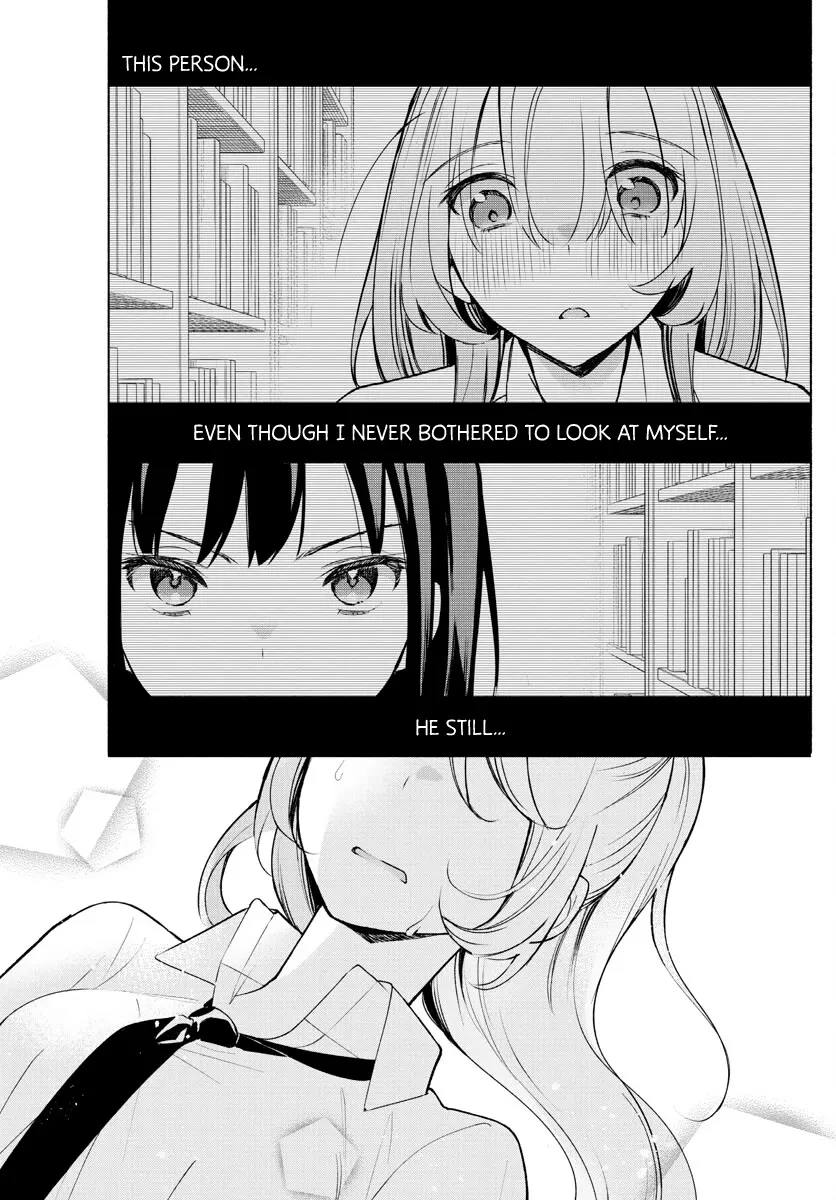 I Want To Do Bad Things With You Kainu Manga Chapter 1 Page 49