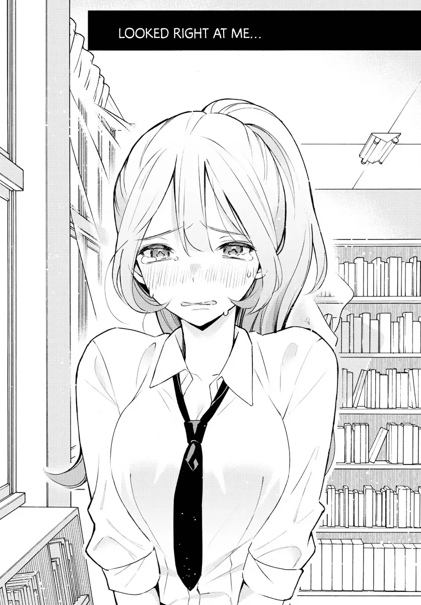 I Want To Do Bad Things With You Kainu Manga Chapter 1 Page 50
