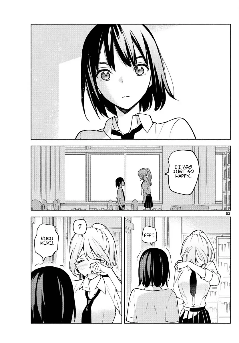 I Want To Do Bad Things With You Kainu Manga Chapter 1 Page 51