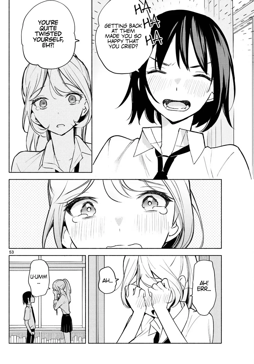 I Want To Do Bad Things With You Kainu Manga Chapter 1 Page 52
