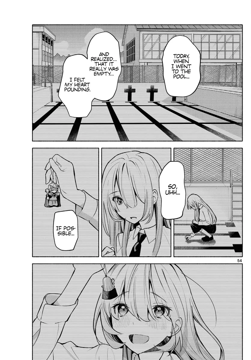 I Want To Do Bad Things With You Kainu Manga Chapter 1 Page 53