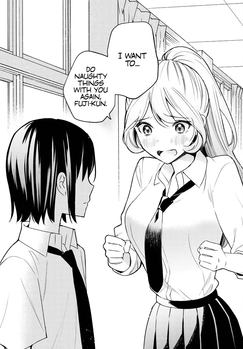 I Want To Do Bad Things With You Kainu Manga Chapter 1 Page 54