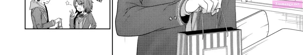 Otonari no Tenshi-sama ni Itsu no Ma ni ka Dame Ningen ni Sareteita Ken Kainu Manga Chapter 18.2 Page 2