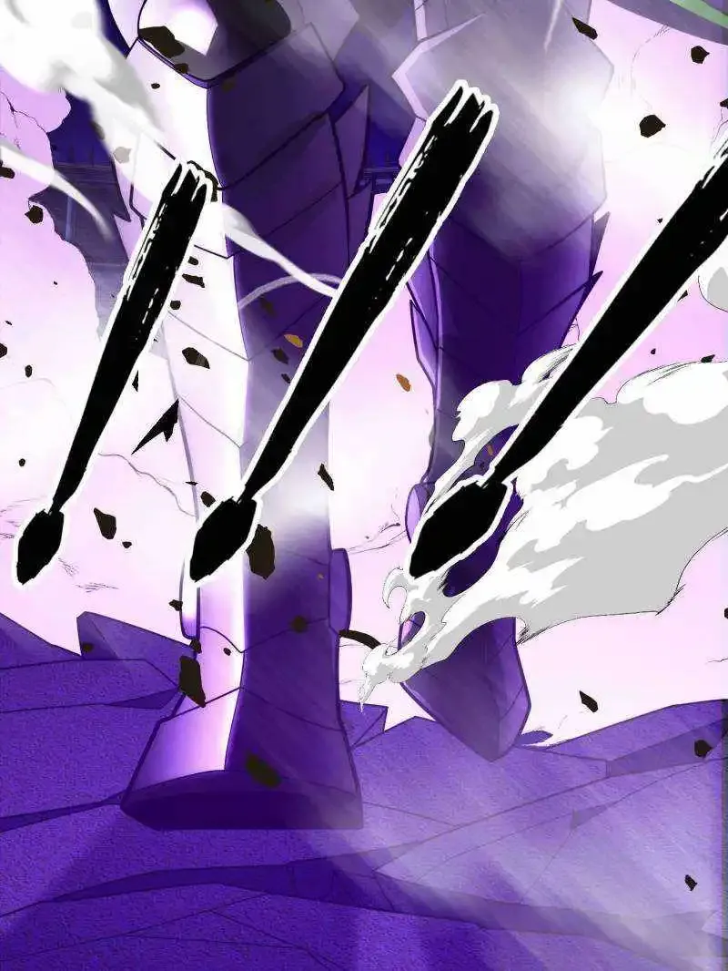 My Dragon System Kainu Manga Chapter 173 Page 7