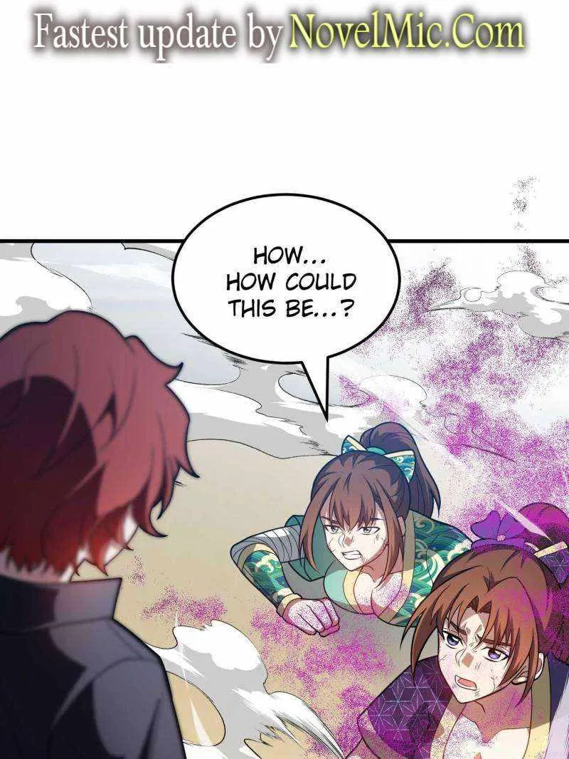 My Dragon System Kainu Manga Chapter 172 Page 1
