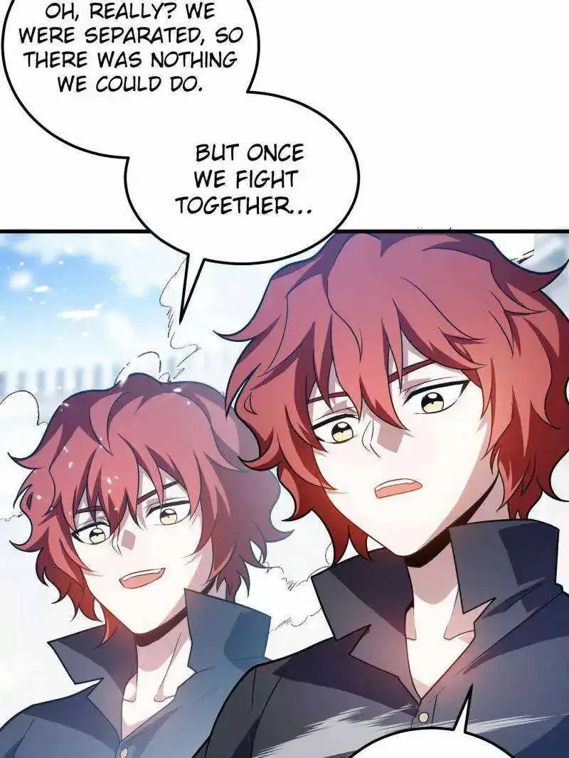 My Dragon System Kainu Manga Chapter 172 Page 3