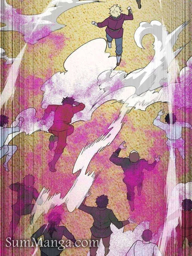 My Dragon System Kainu Manga Chapter 172 Page 8