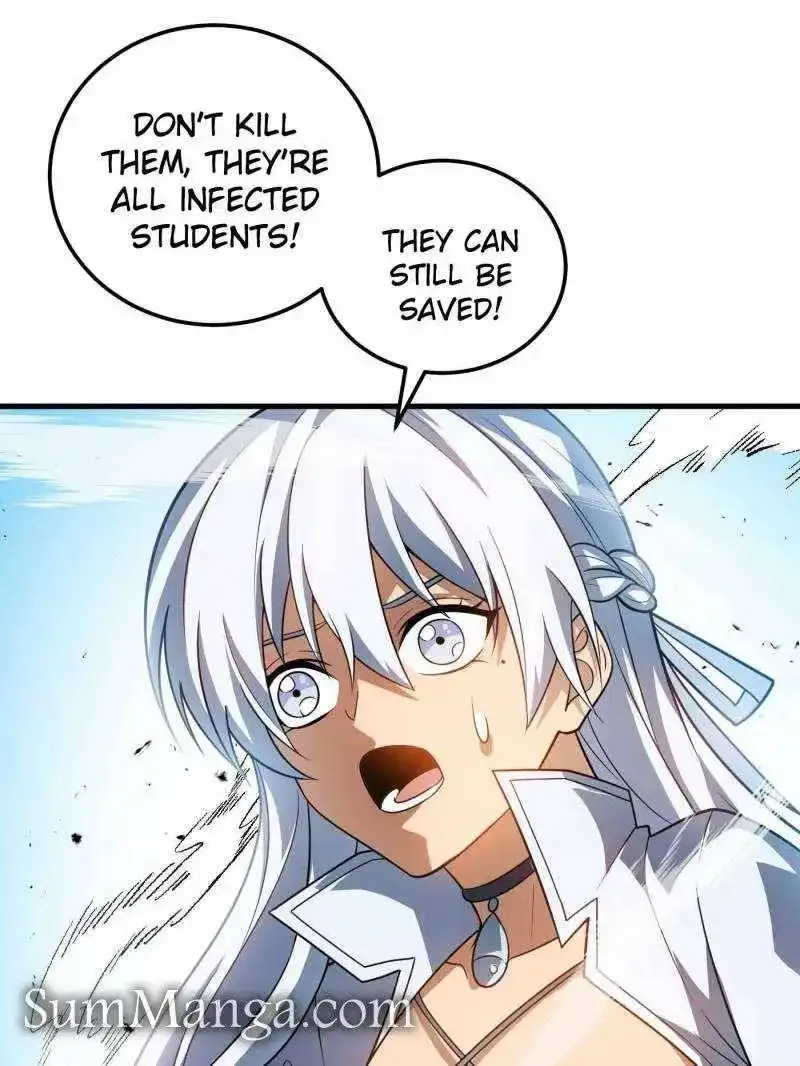 My Dragon System Kainu Manga Chapter 172 Page 15