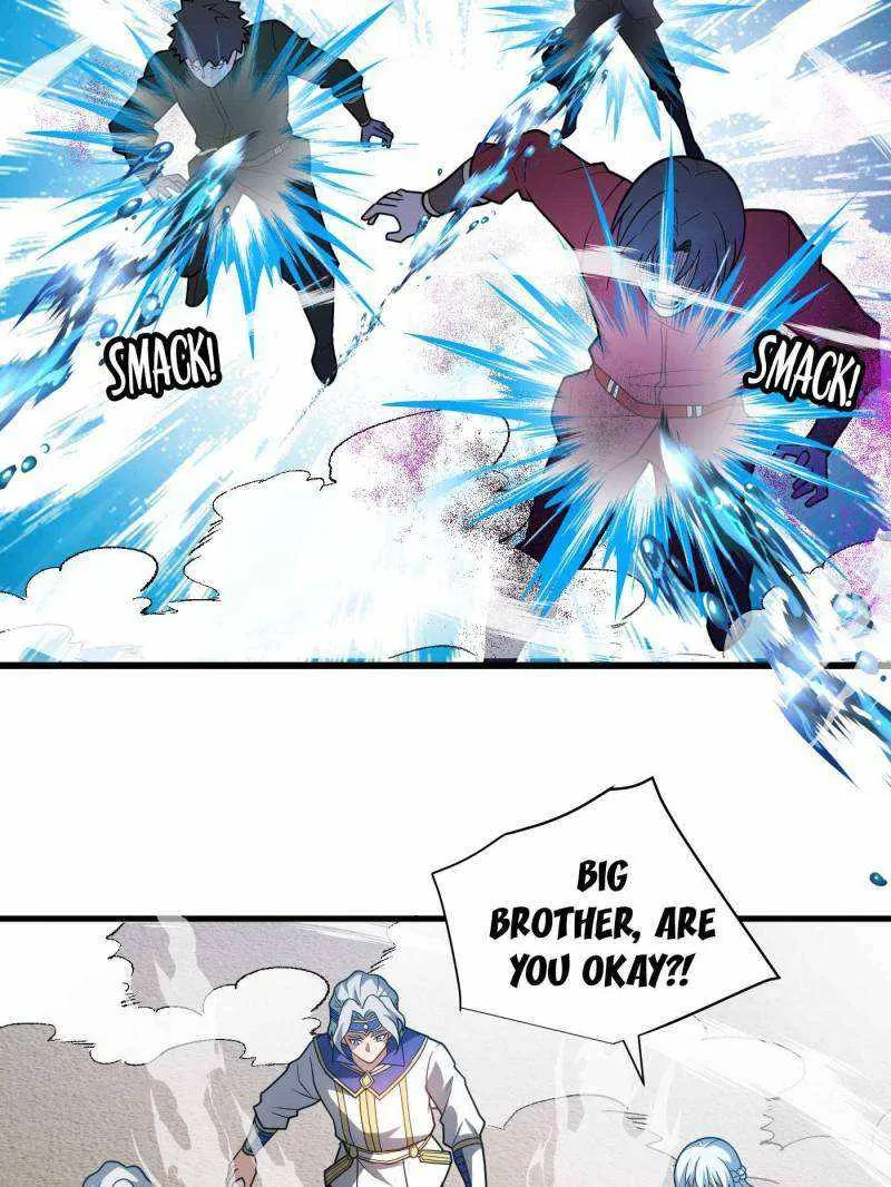 My Dragon System Kainu Manga Chapter 172 Page 28