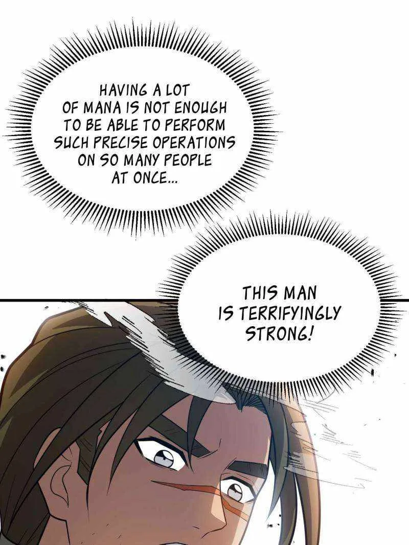 My Dragon System Kainu Manga Chapter 172 Page 31