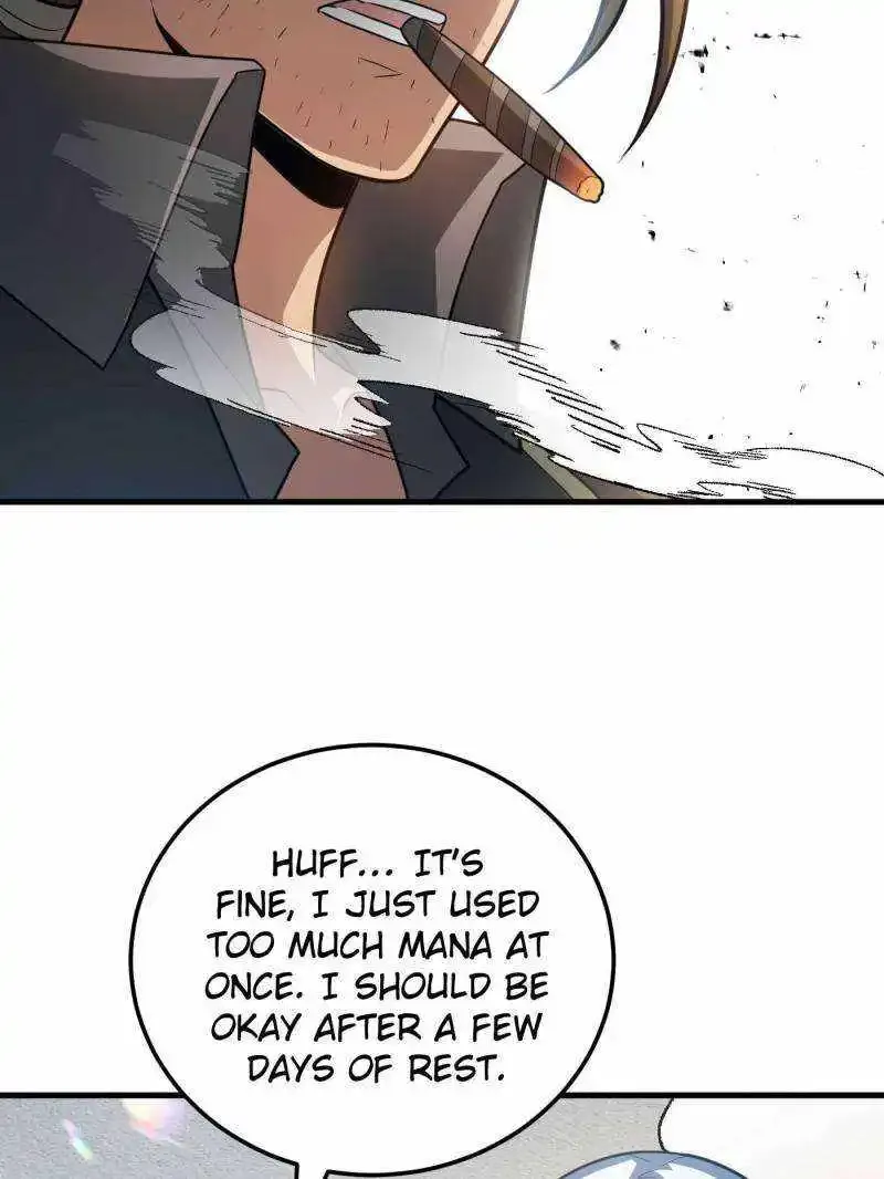 My Dragon System Kainu Manga Chapter 172 Page 32
