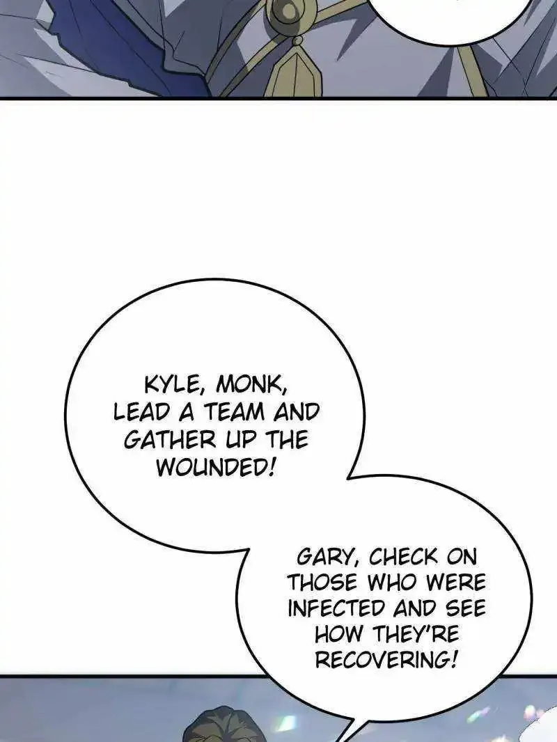 My Dragon System Kainu Manga Chapter 172 Page 34