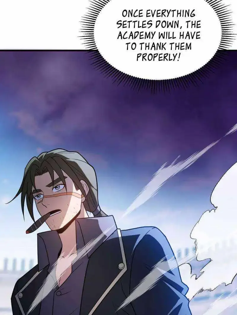 My Dragon System Kainu Manga Chapter 172 Page 37