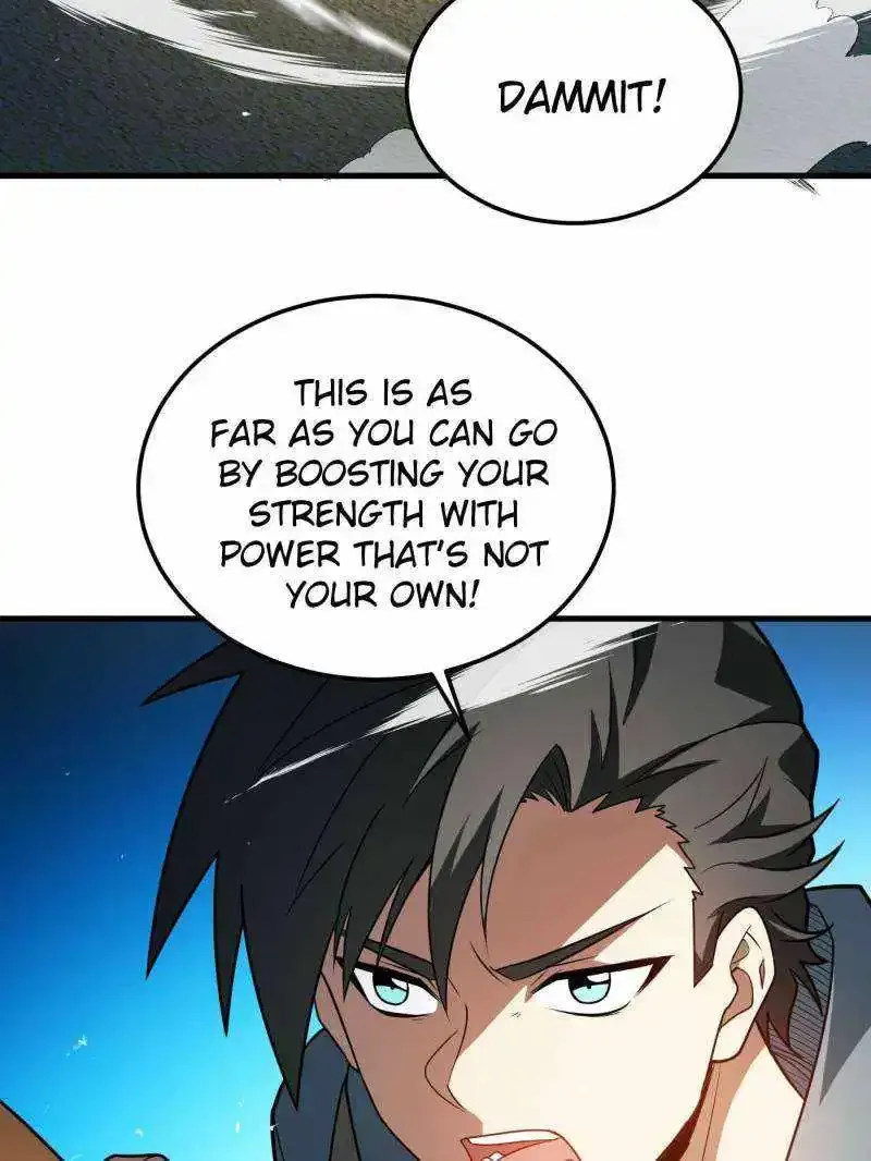My Dragon System Kainu Manga Chapter 171 Page 22