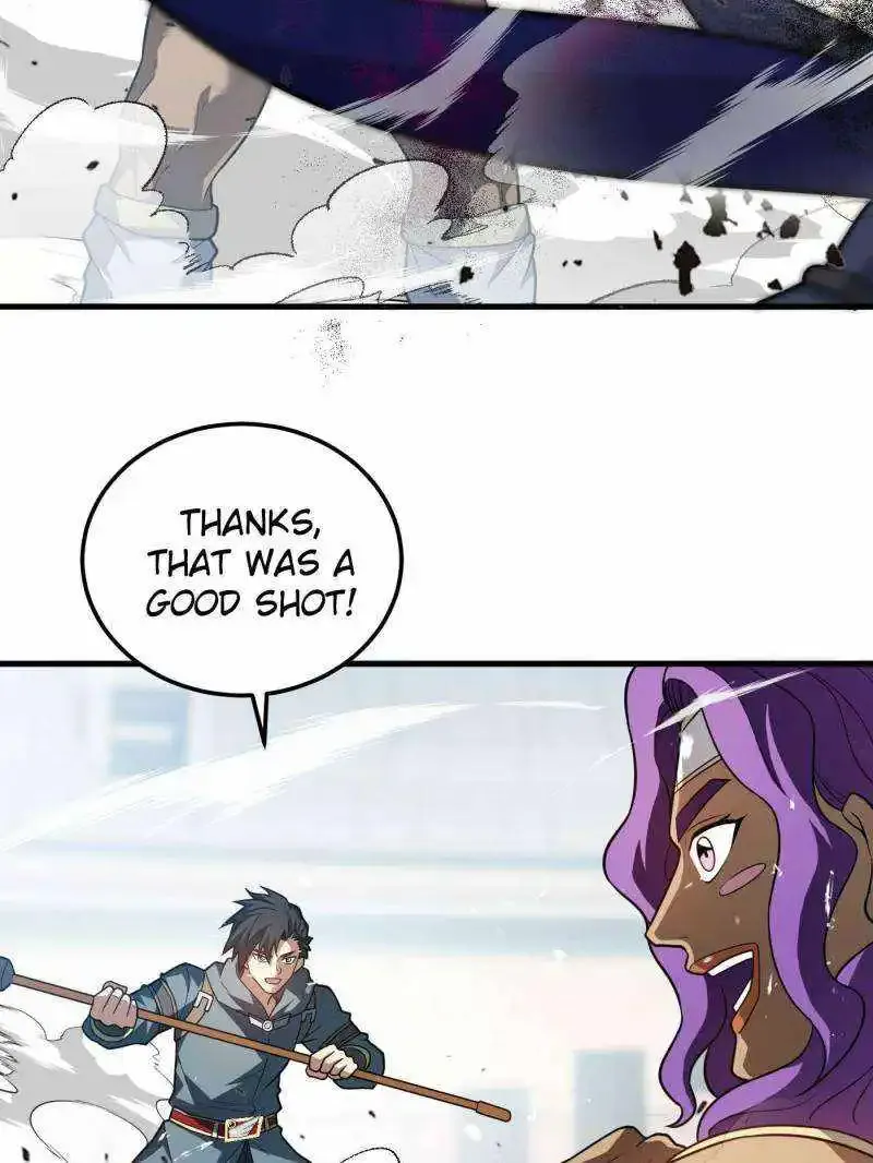 My Dragon System Kainu Manga Chapter 171 Page 27