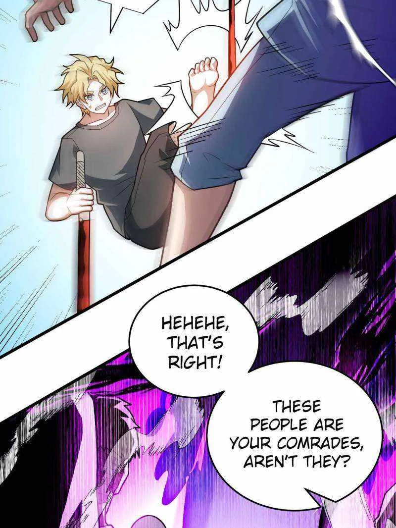 My Dragon System Kainu Manga Chapter 168 Page 4