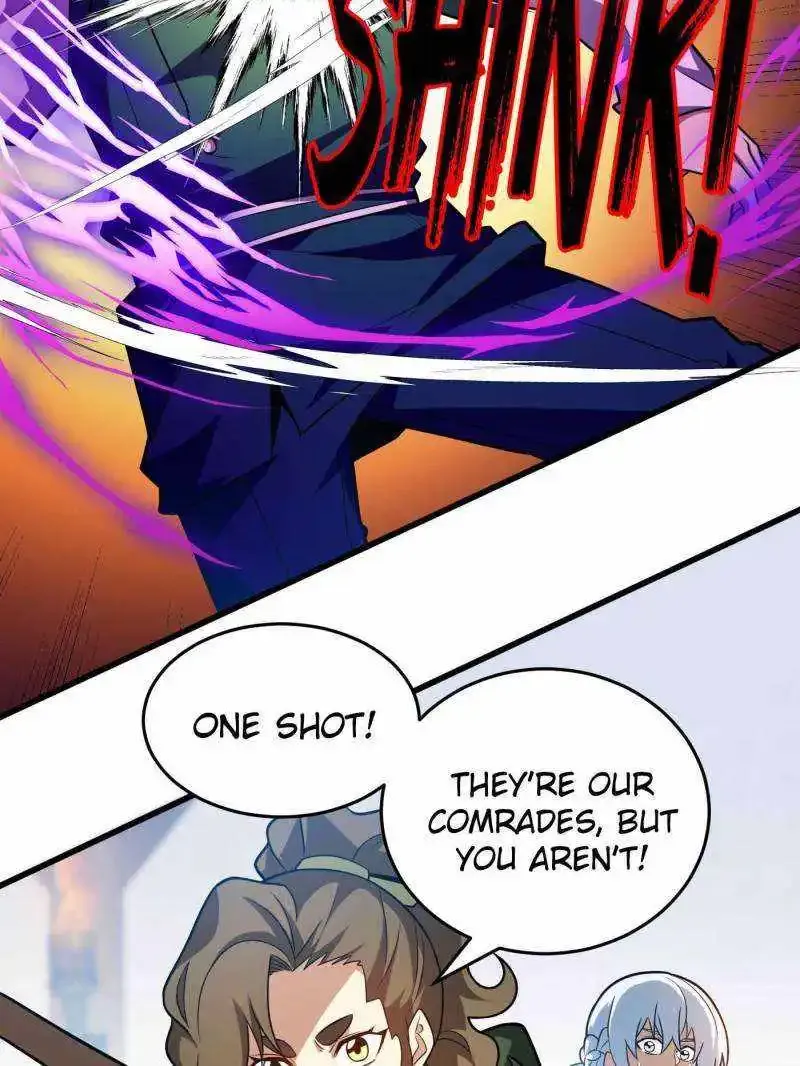 My Dragon System Kainu Manga Chapter 168 Page 8