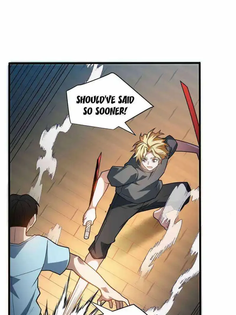 My Dragon System Kainu Manga Chapter 168 Page 13
