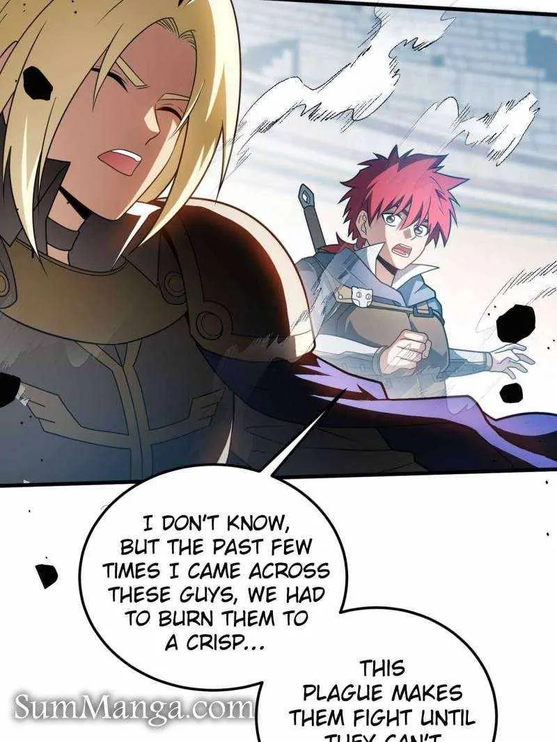 My Dragon System Kainu Manga Chapter 166 Page 5