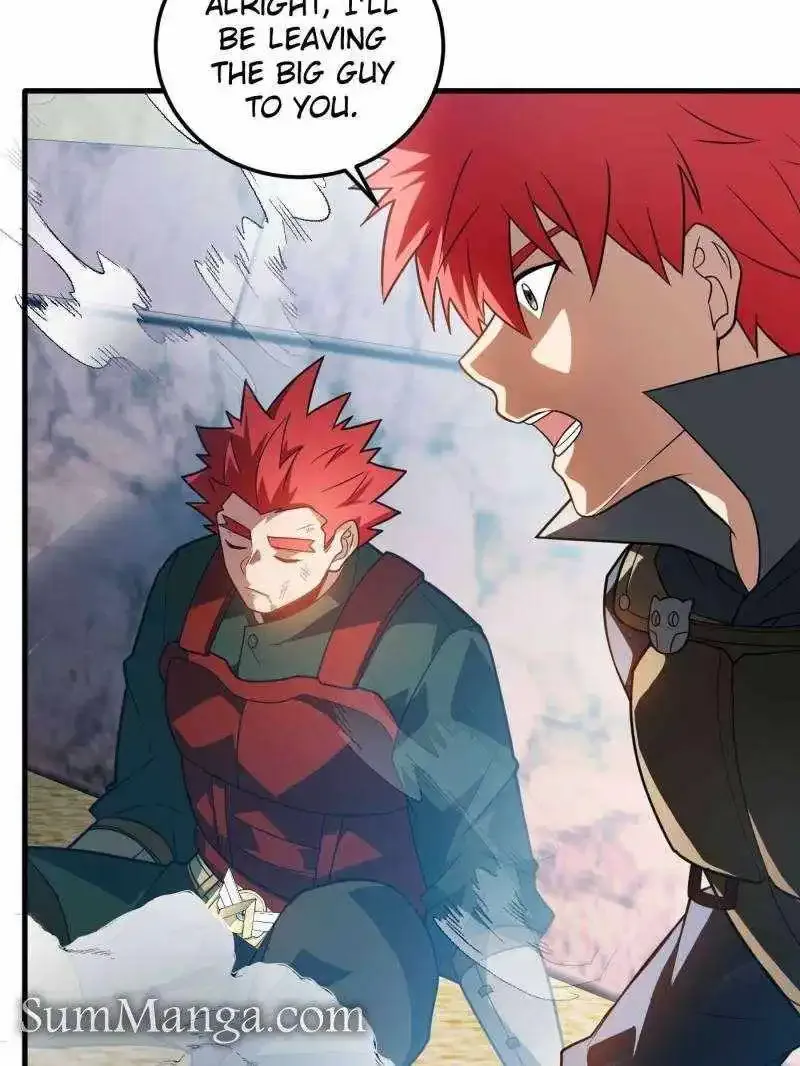 My Dragon System Kainu Manga Chapter 166 Page 8