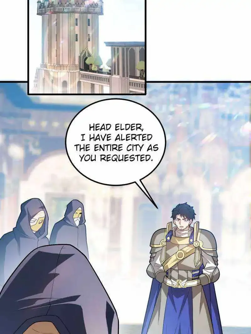 My Dragon System Kainu Manga Chapter 166 Page 28